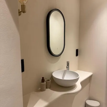 Apartamento Duin & Zee Ostende