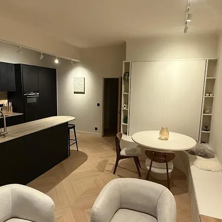 Duin & Zee Appartement Ostende