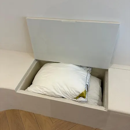 Appartement Duin & Zee *