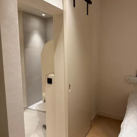 Apartamento Duin & Zee