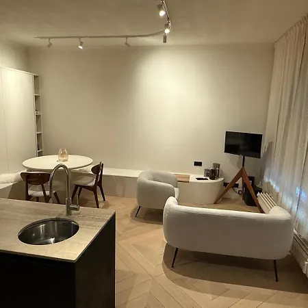 Duin & Zee Apartamento Ostende
