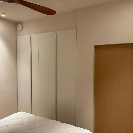 Appartement Duin & Zee
