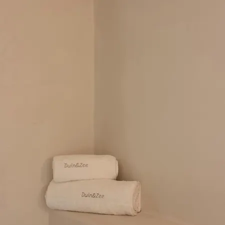 Appartement Duin & Zee *