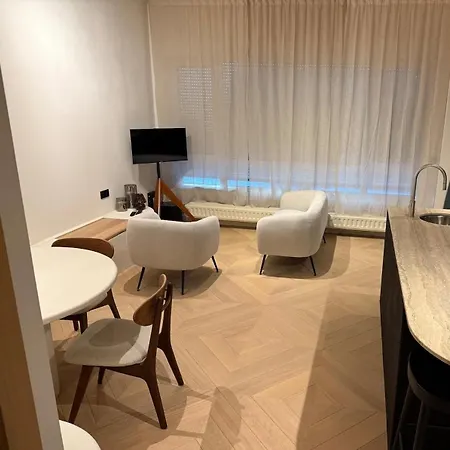Duin & Zee Apartamento *