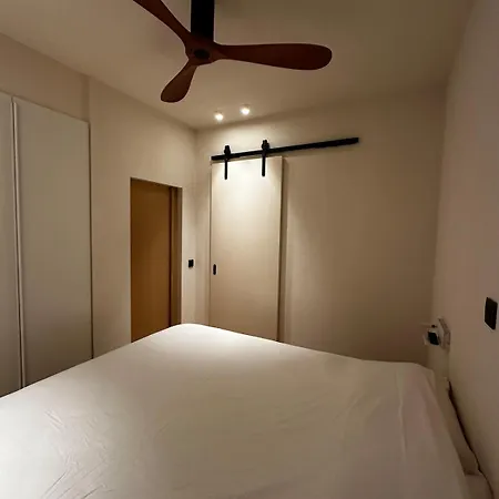 Duin & Zee Appartement